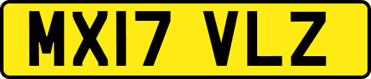 MX17VLZ