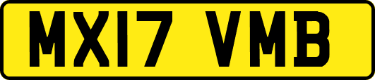 MX17VMB