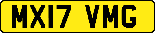 MX17VMG