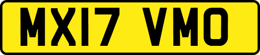 MX17VMO
