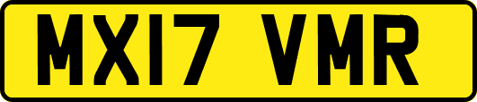 MX17VMR