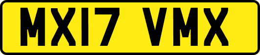 MX17VMX
