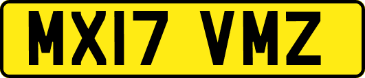 MX17VMZ