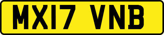 MX17VNB