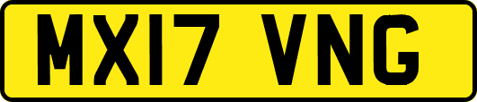 MX17VNG