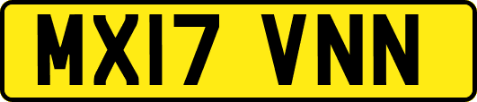 MX17VNN