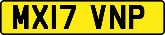 MX17VNP