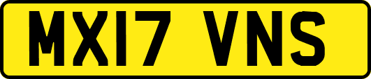 MX17VNS