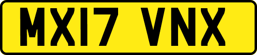 MX17VNX