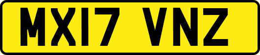MX17VNZ
