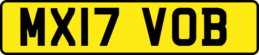 MX17VOB