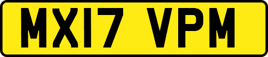 MX17VPM