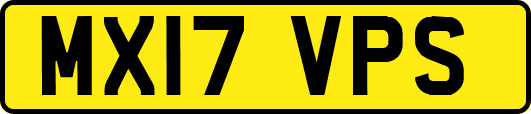 MX17VPS