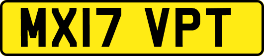 MX17VPT
