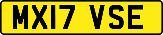 MX17VSE