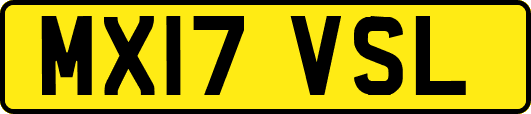 MX17VSL
