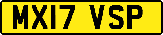 MX17VSP