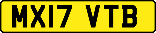 MX17VTB