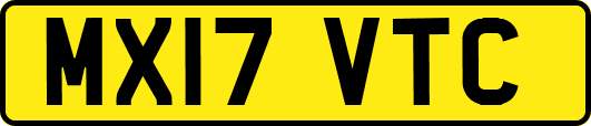 MX17VTC