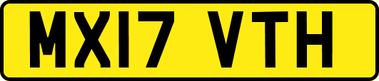 MX17VTH