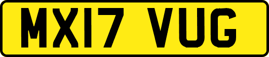 MX17VUG