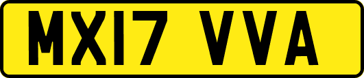 MX17VVA