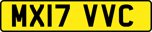 MX17VVC