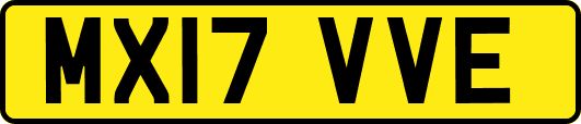 MX17VVE