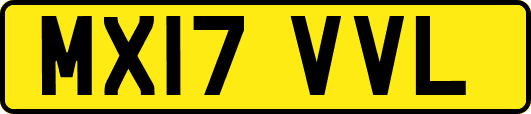 MX17VVL
