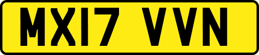 MX17VVN