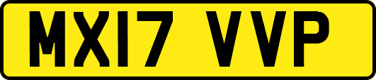 MX17VVP