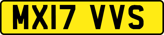 MX17VVS