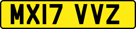 MX17VVZ