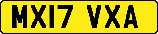 MX17VXA