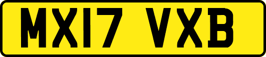 MX17VXB