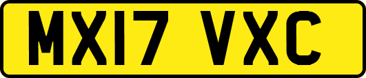 MX17VXC