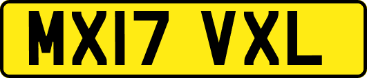 MX17VXL