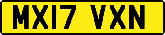 MX17VXN