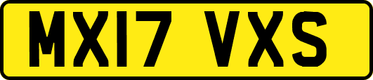 MX17VXS