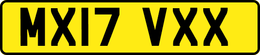 MX17VXX