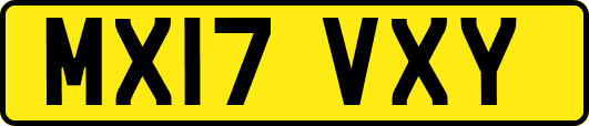 MX17VXY
