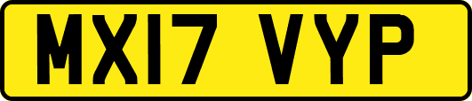 MX17VYP