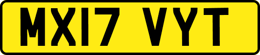 MX17VYT