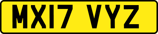 MX17VYZ