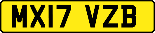 MX17VZB