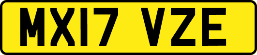 MX17VZE