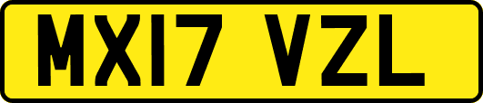 MX17VZL