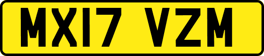 MX17VZM