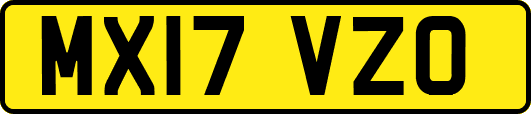 MX17VZO
