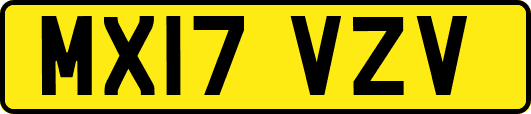 MX17VZV